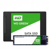 Solid State Drive (SSD) дискове