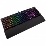 Corsair K70 RGB MK.2 Low Profile RAPIDFIRE Gaming Keyboard, Qwertz keyboard [CH-9109018-DE] (безплатна доставка) 