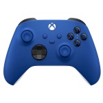 Xbox One Wireless Controller - Shock Blue [QAU-00002] (безплатна доставка)
