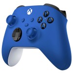 Xbox One Wireless Controller - Shock Blue [QAU-00002] (безплатна доставка)