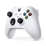 Xbox One Wireless Controller - Robot White [QAS-00002] (безплатна доставка)