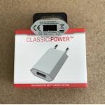 Snakebyte, Power Adapter EU for Nintendo Classic Mini NES (безплатна доставка)