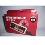 NES Original Freaks And Geeks, Retro Controller for Nintendo Classic Original NES (безплатна доставка)