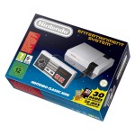 Nintendo Classic Mini NES (безплатна доставка)