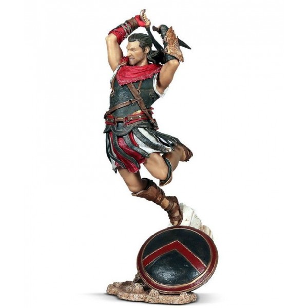 Фигура Assassin's Creed Odyssey Alexios Figure 32cm (безплатна доставка)