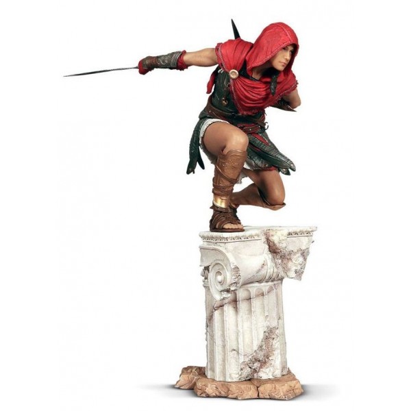 Фигура Assassin's Creed Odyssey Kassandra Figure 29cm (безплатна доставка)