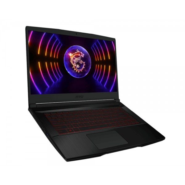 Лаптоп, MSI Thin GF63 12VF [9S7-16R821-1262] (безплатна доставка)