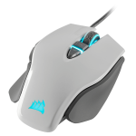 Corsair M65 RGB ELITE Tunable FPS Gaming Mouse, Grey [CH-9309111-EU] (безплатна доставка)