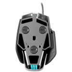 Corsair M65 RGB ELITE Tunable FPS Gaming Mouse, Grey [CH-9309111-EU] (безплатна доставка)
