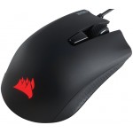 Corsair Harpoon RGB Pro Gaming Mouse, Black [CH-9301111-EU] (безплатна доставка)