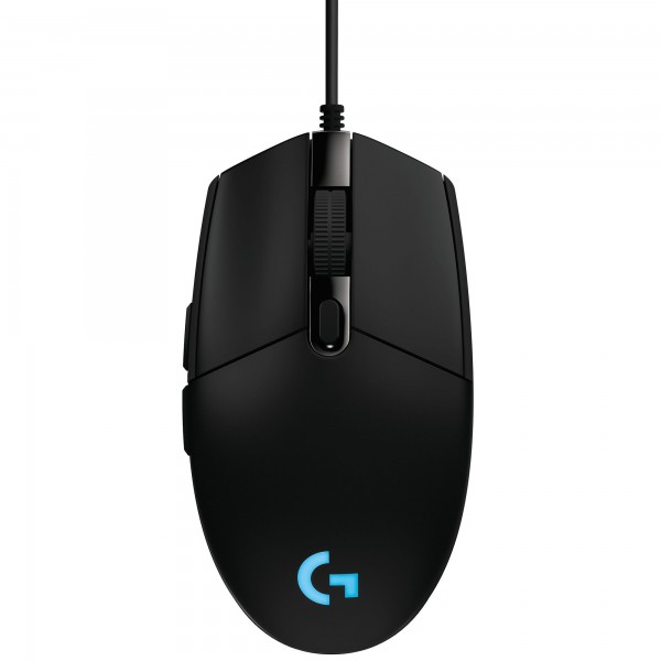 Logitech G203 Gaming Mouse [910-004845] (безплатна доставка)