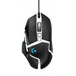 Logitech G502 Hero SE Gaming Mouse [910-005729] (безплатна доставка)