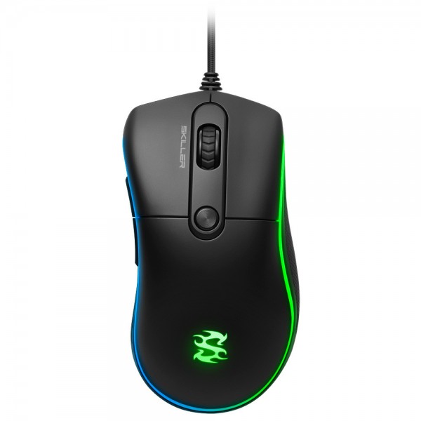 Sharkoon Skiller SGM2 Gaming Mouse (безплатна доставка)