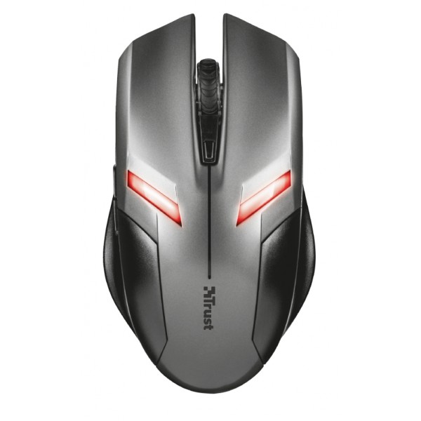 TRUST Ziva Gaming mouse [21512] (безплатна доставка)