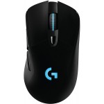 Logitech G403 Hero Gaming Mouse [910-005632] (безплатна доставка)