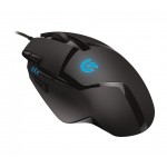 Logitech G402 Hyperion Fury Gaming Mouse [910-004067] (безплатна доставка)