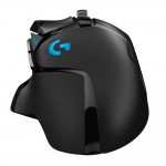 Logitech G502 Hero Gaming Mouse [910-005470] (безплатна доставка)