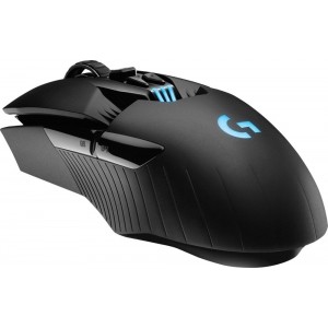 Logitech G903 Lightspeed Wireless Gaming Mouse [910-005672] (безплатна доставка) 