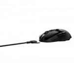 Logitech G903 Lightspeed Wireless Gaming Mouse [910-005672] (безплатна доставка) 