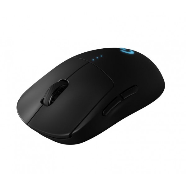 Logitech G Pro Wireless Gaming Mouse [910-005272] (безплатна доставка)