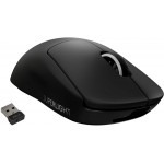 Logitech G Pro X Superlight Wireless Gaming Mouse [910-005880] (безплатна доставка)