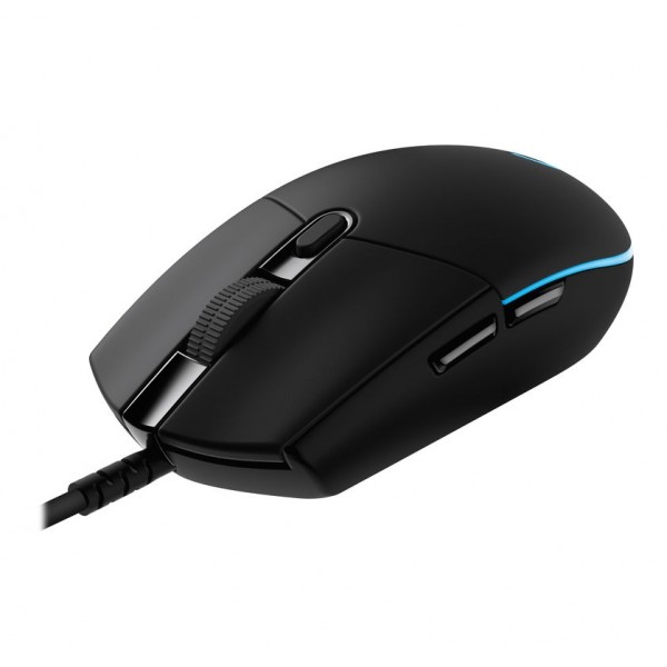 Logitech G Pro Gaming Mouse [910-005440] (безплатна доставка) 