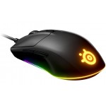 SteelSeries Rival 3 Gaming Mouse (безплатна доставка)