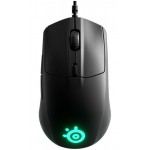 SteelSeries Rival 3 Gaming Mouse (безплатна доставка)