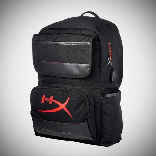 HyperX Raider Gaming Backpack (безплатна доставка)