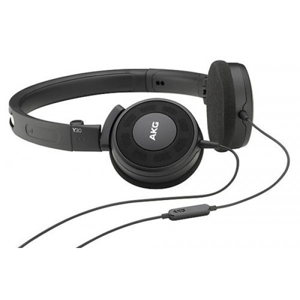 AKG Y30 Headphones (безплатна доставка)