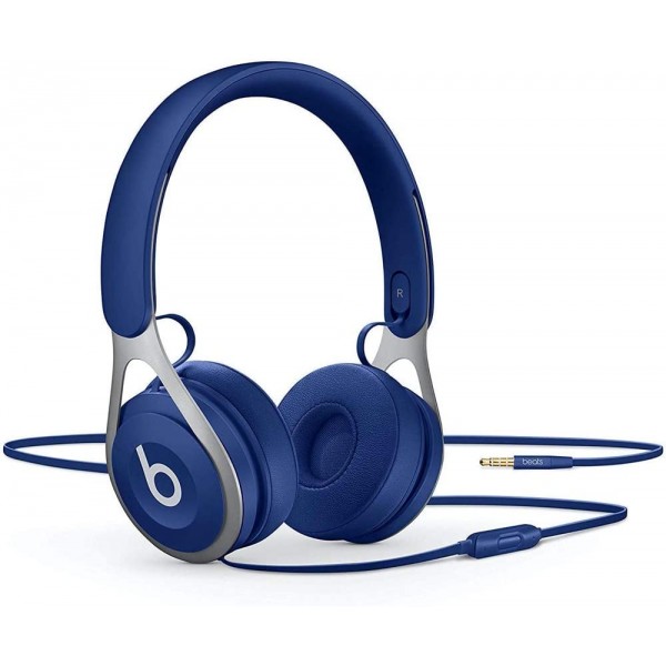 Beats by Dr. Dre EP On-Ear Headphones, Blue (безплатна доставка)