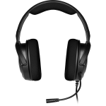 Corsair HS35 Gaming Headset, Carbon [CA-9011195-EU] (безплатна доставка)