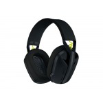 Logitech G435 LIGHTSPEED Wireless Gaming Headset, Black - EMEA [981-001050] (безплатна доставка)