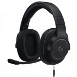 Logitech G433, 7.1 DTS, Gaming Headset, Black [981-000668] (безплатна доставка)