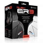 Sharkoon RUSH ER3 Gaming Headset, White (безплатна доставка)