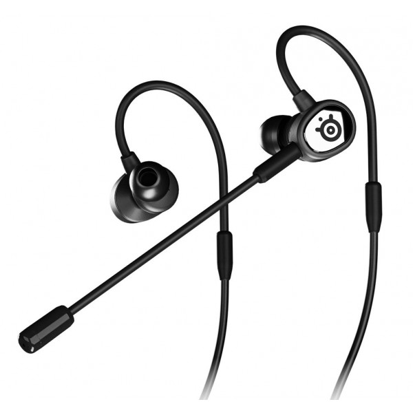 SteelSeries Tusq In-ear Gaming Headset (безплатна доставка)