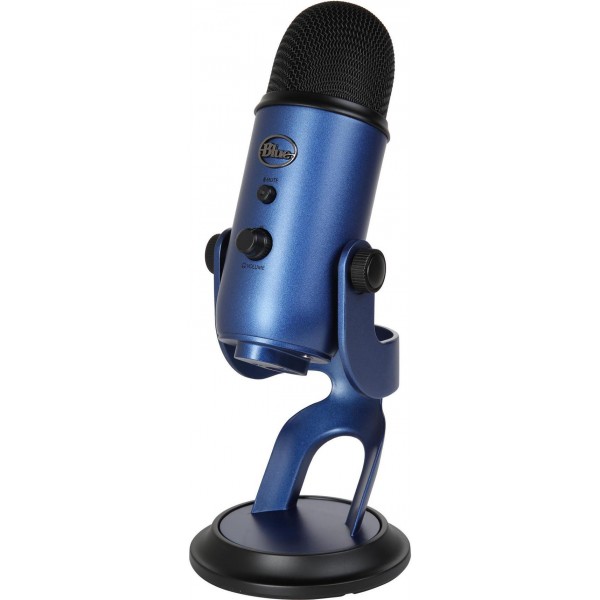 Blue Microphones Yeti, Blue (безплатна доставка) 