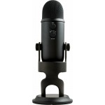Blue Microphones Yeti, Blackout (безплатна доставка) 