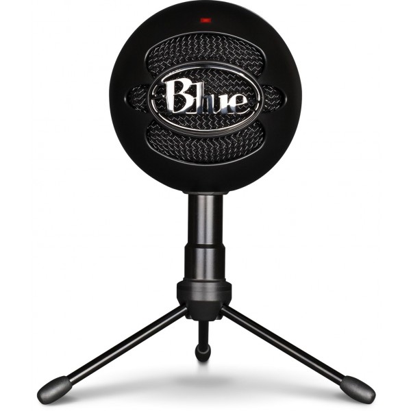 Blue Microphones Snowball iCE, Black (безплатна доставка) 