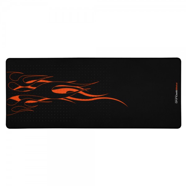 Sharkoon FireGround Gaming Mousepad, XXL, 855 х 345 x 2.5mm (безплатна доставка)
