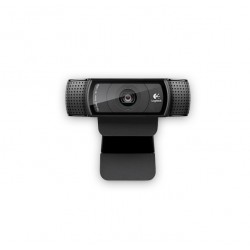 Logitech HD Pro Webcam C920 [960-001055] (безплатна доставка) 