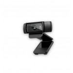 Logitech HD Pro Webcam C920 [960-001055] (безплатна доставка) 