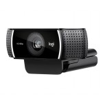 Logitech C922 Pro Stream Webcam [960-001088] (безплатна доставка)