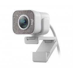 Logitech StreamCam OffWhite [960-001297] (безплатна доставка) 